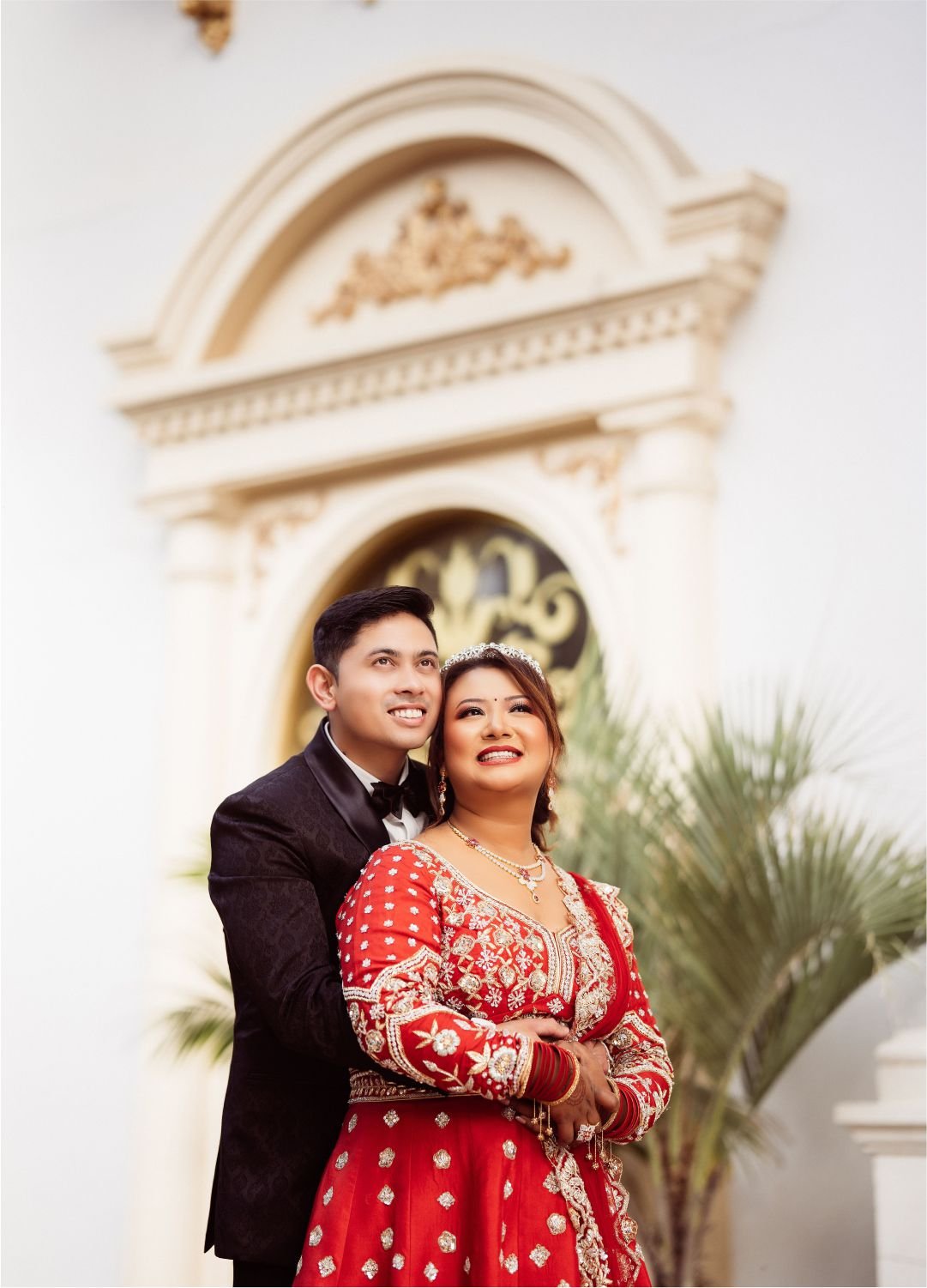 wedding couple 1