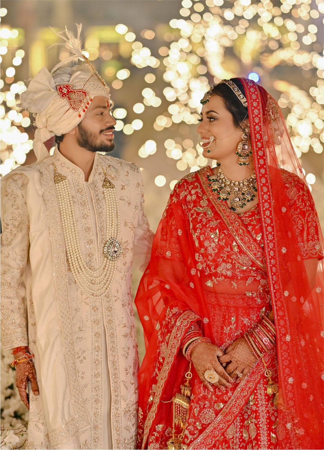 wedding couple 3