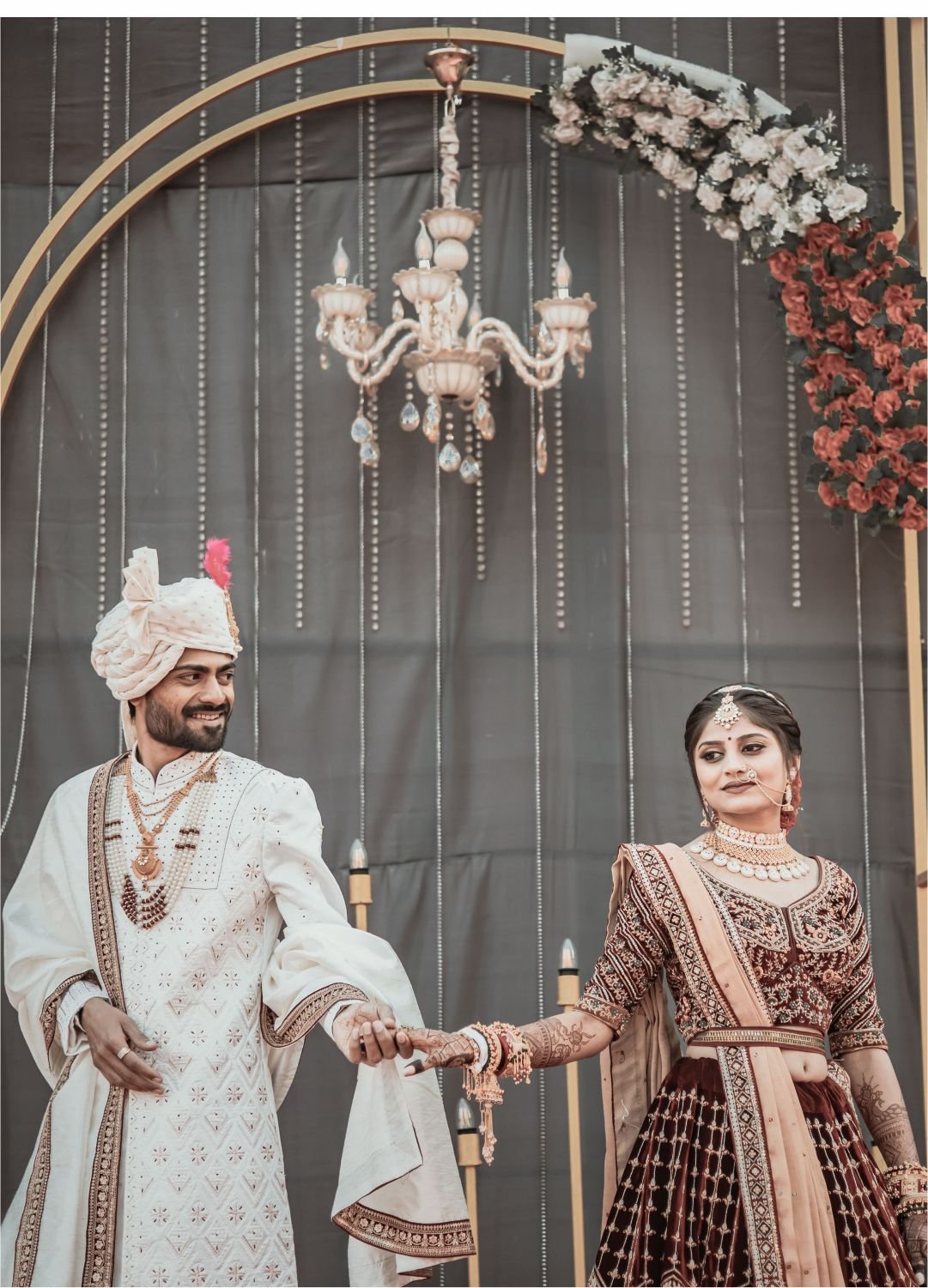 wedding couple 4