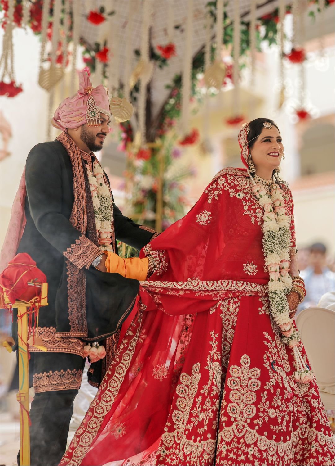 wedding couple 6