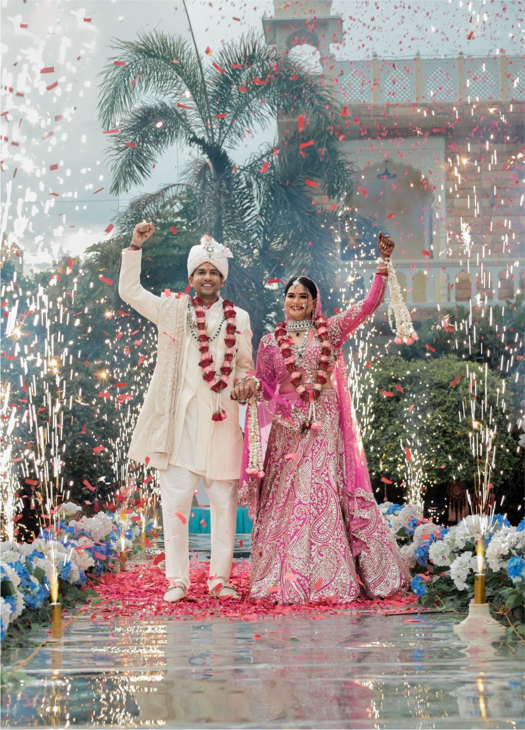 wedding couple 7